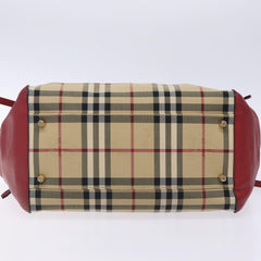 Burberry Canterbury