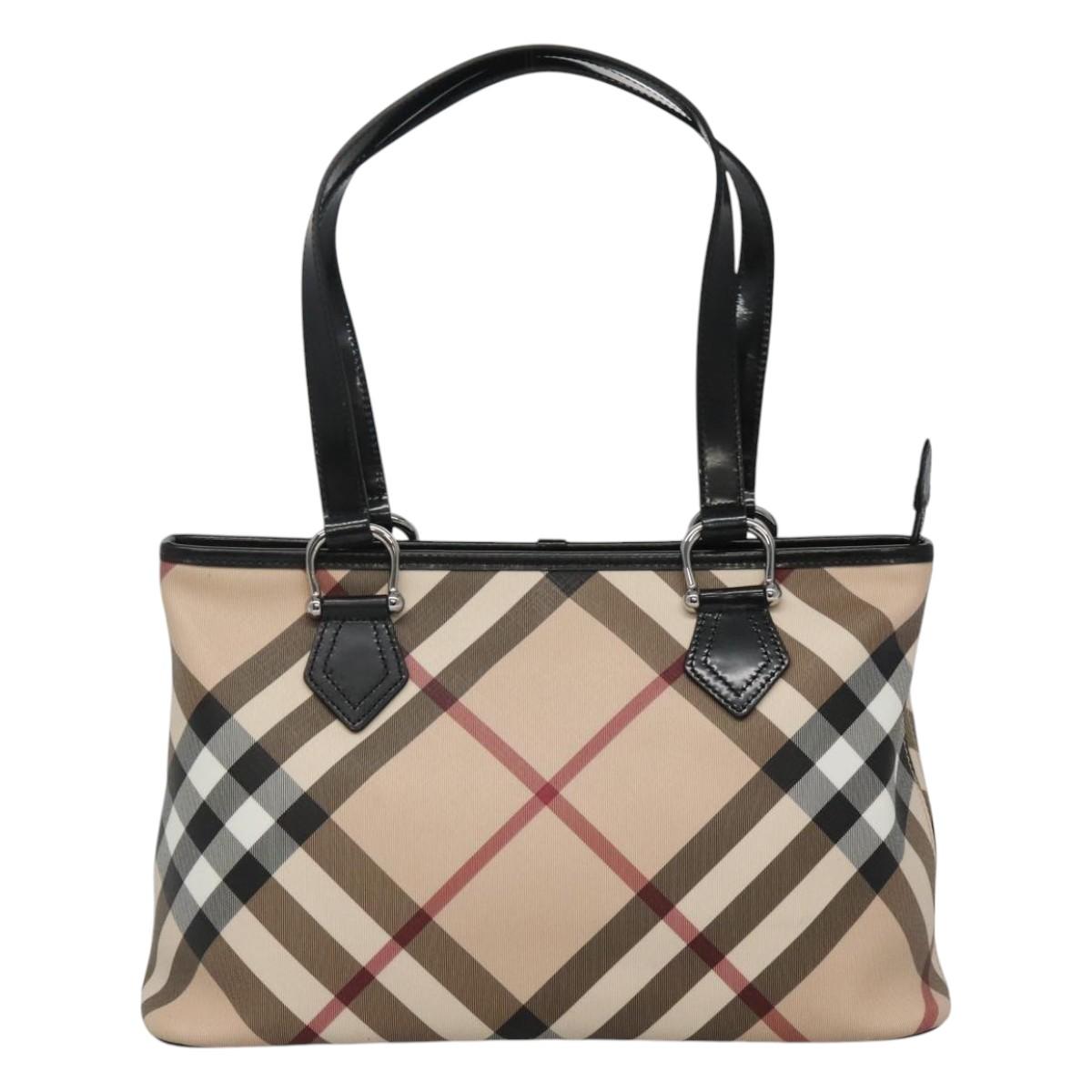 Burberry Nova Check