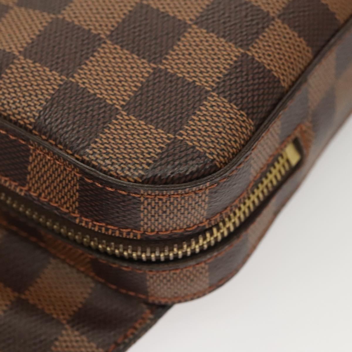 Louis Vuitton Geronimo
