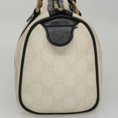 Gucci GG canvas