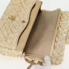 Chanel Double flap