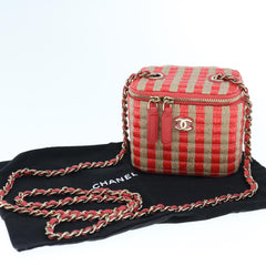 Chanel Vanity