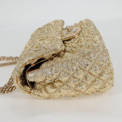 Chanel Double flap