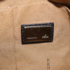 Fendi Zucchino
