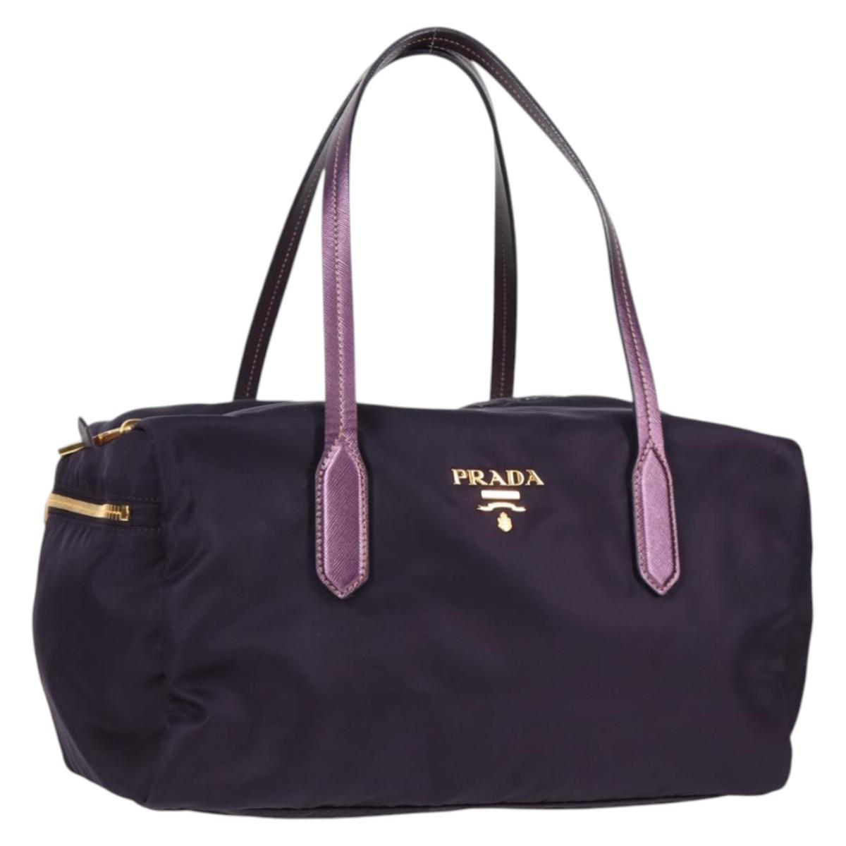 Prada Re-Nylon