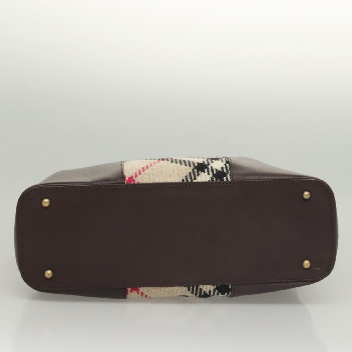 Burberry Nova Check