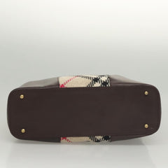 Burberry Nova Check