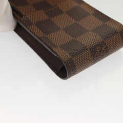 Louis Vuitton Etuit à cigarettes