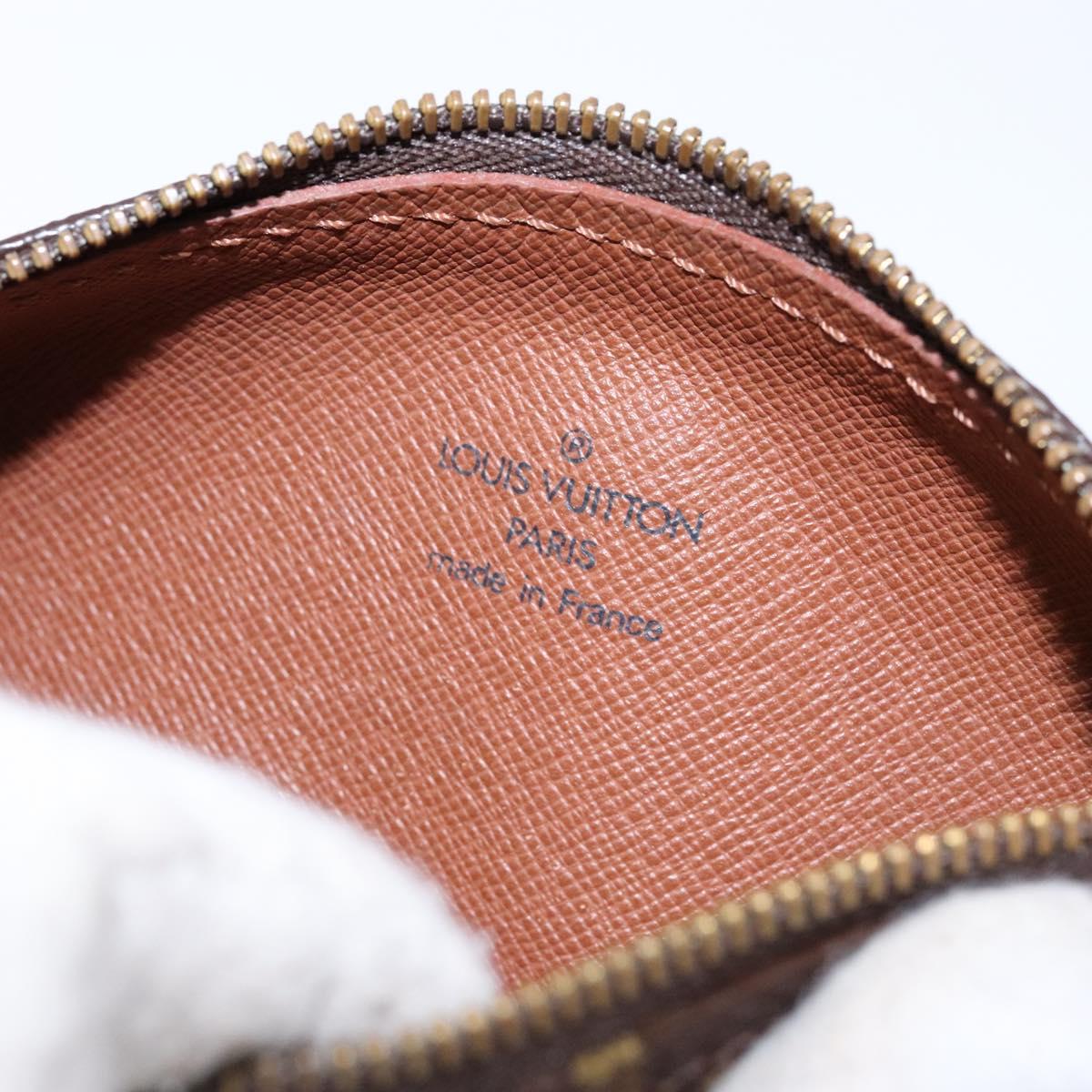 Louis Vuitton Papillon Pochette