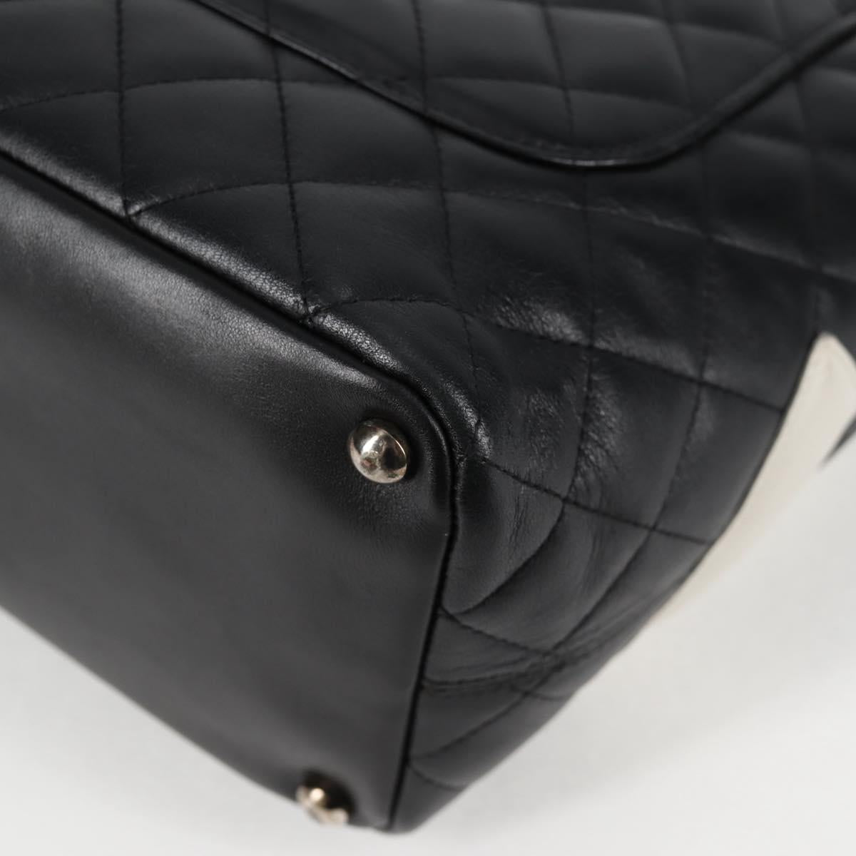 Chanel Cambon