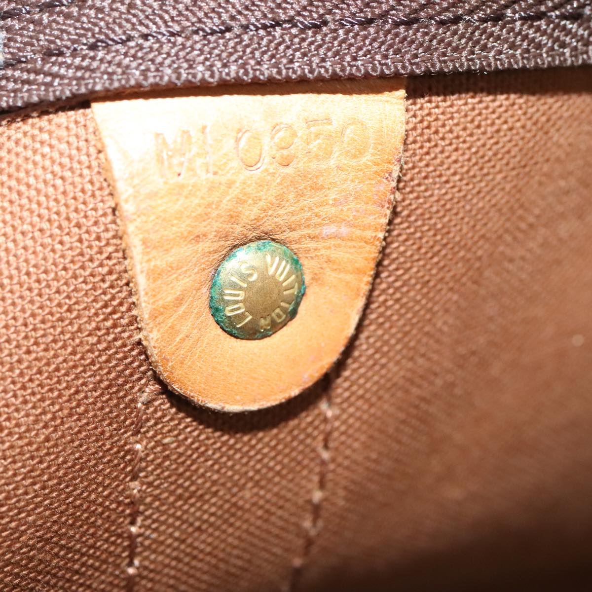 Louis Vuitton Keepall 60
