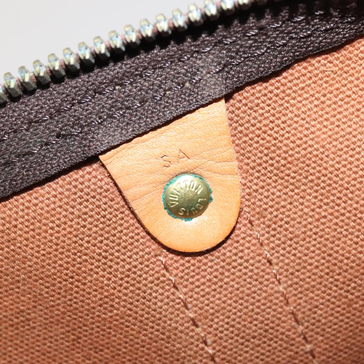 Louis Vuitton Keepall 60