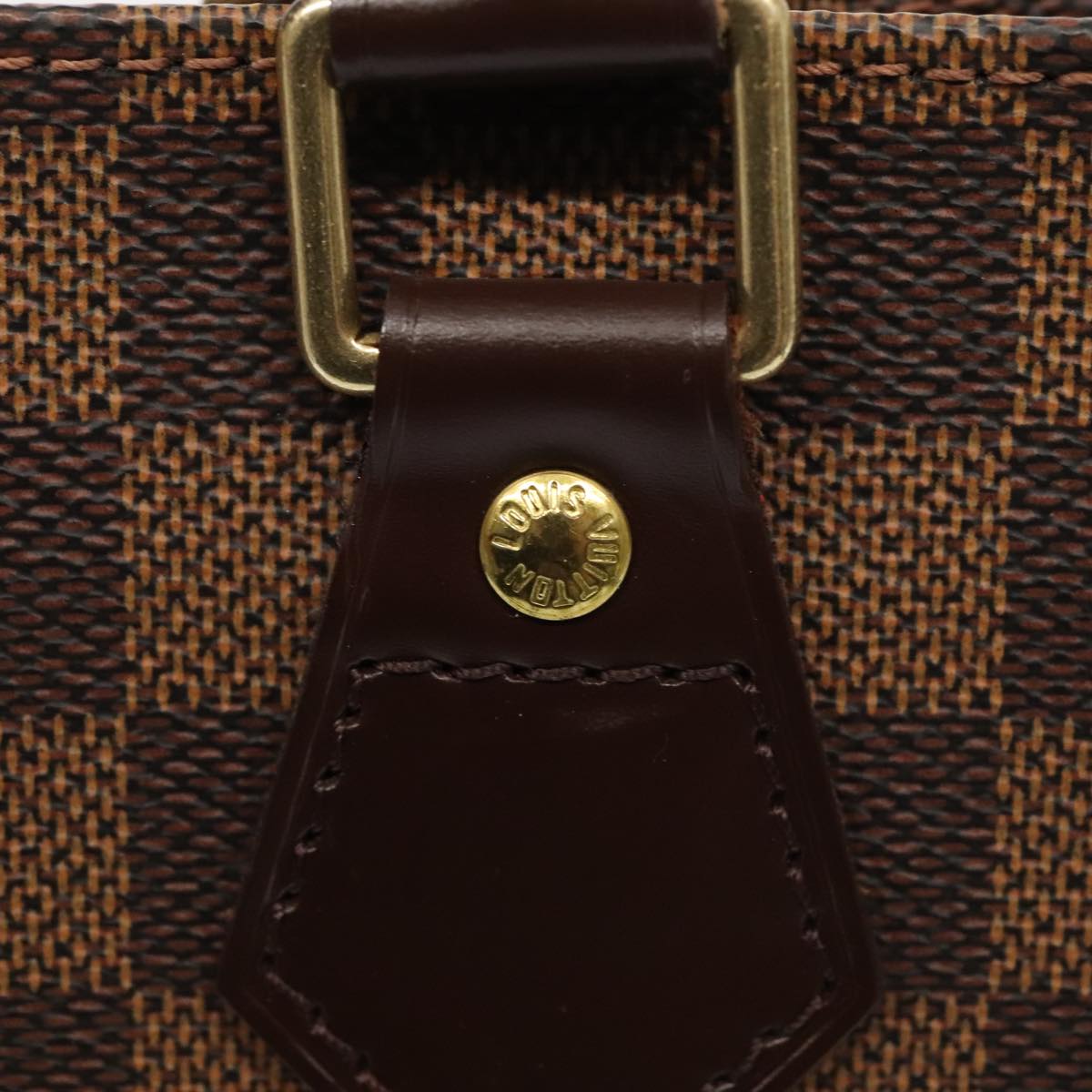 Louis Vuitton Sac Plat