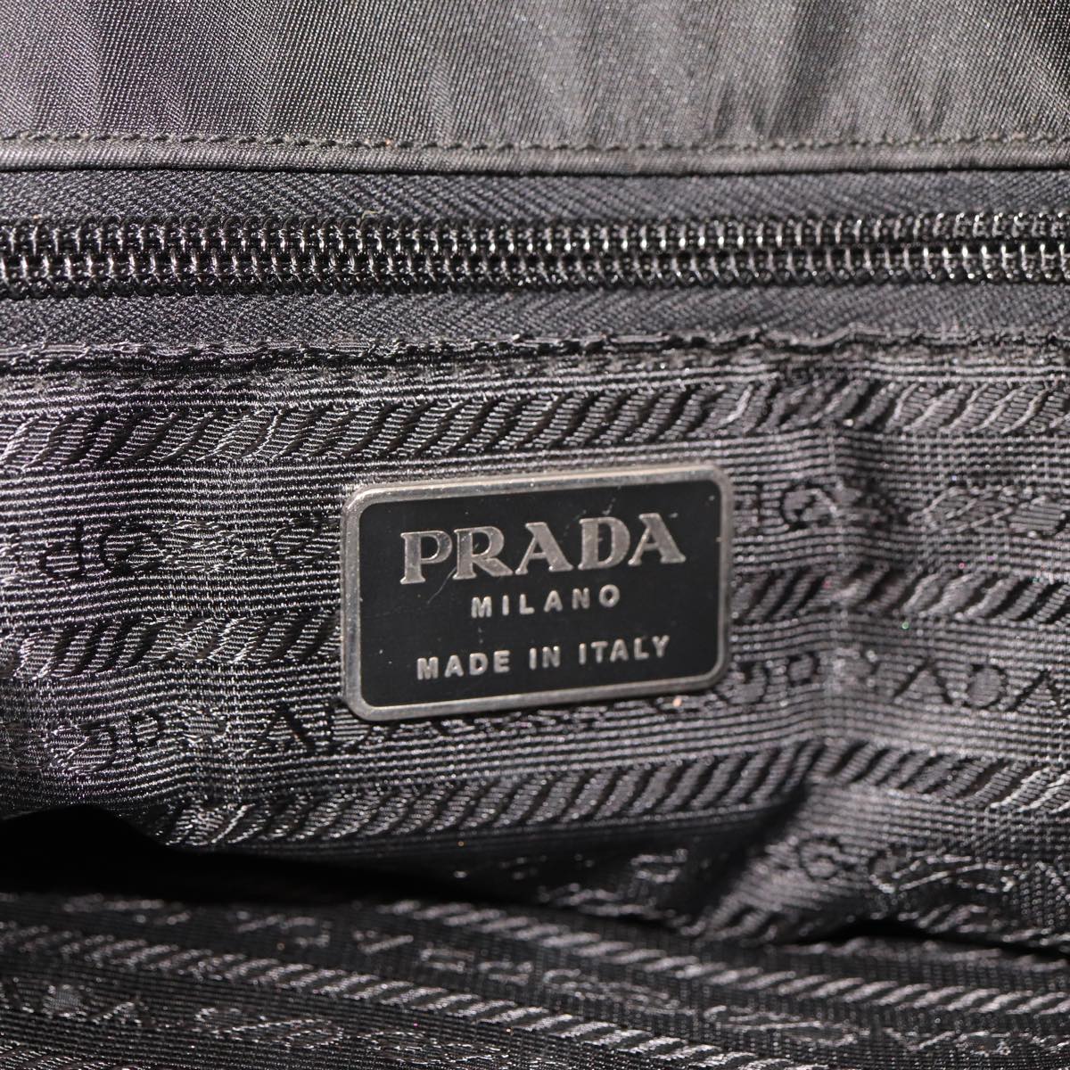 Prada Tessuto