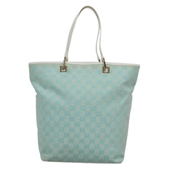 Gucci GG canvas