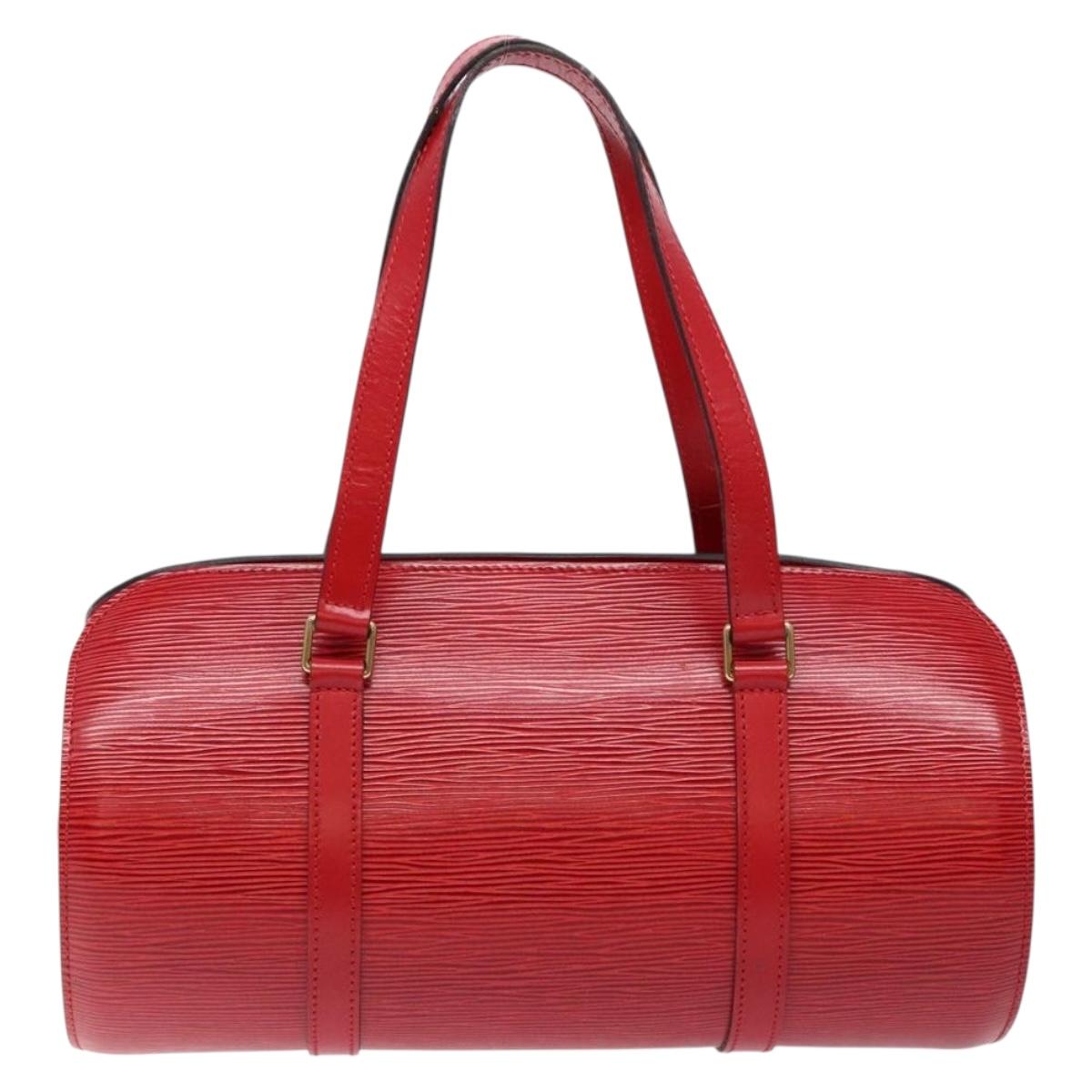 Louis Vuitton Soufflot