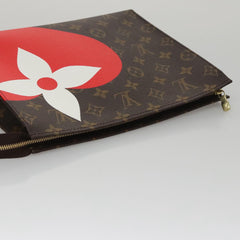 Louis Vuitton Trousse de Toilette