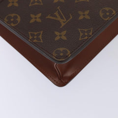 Louis Vuitton Pochette A4