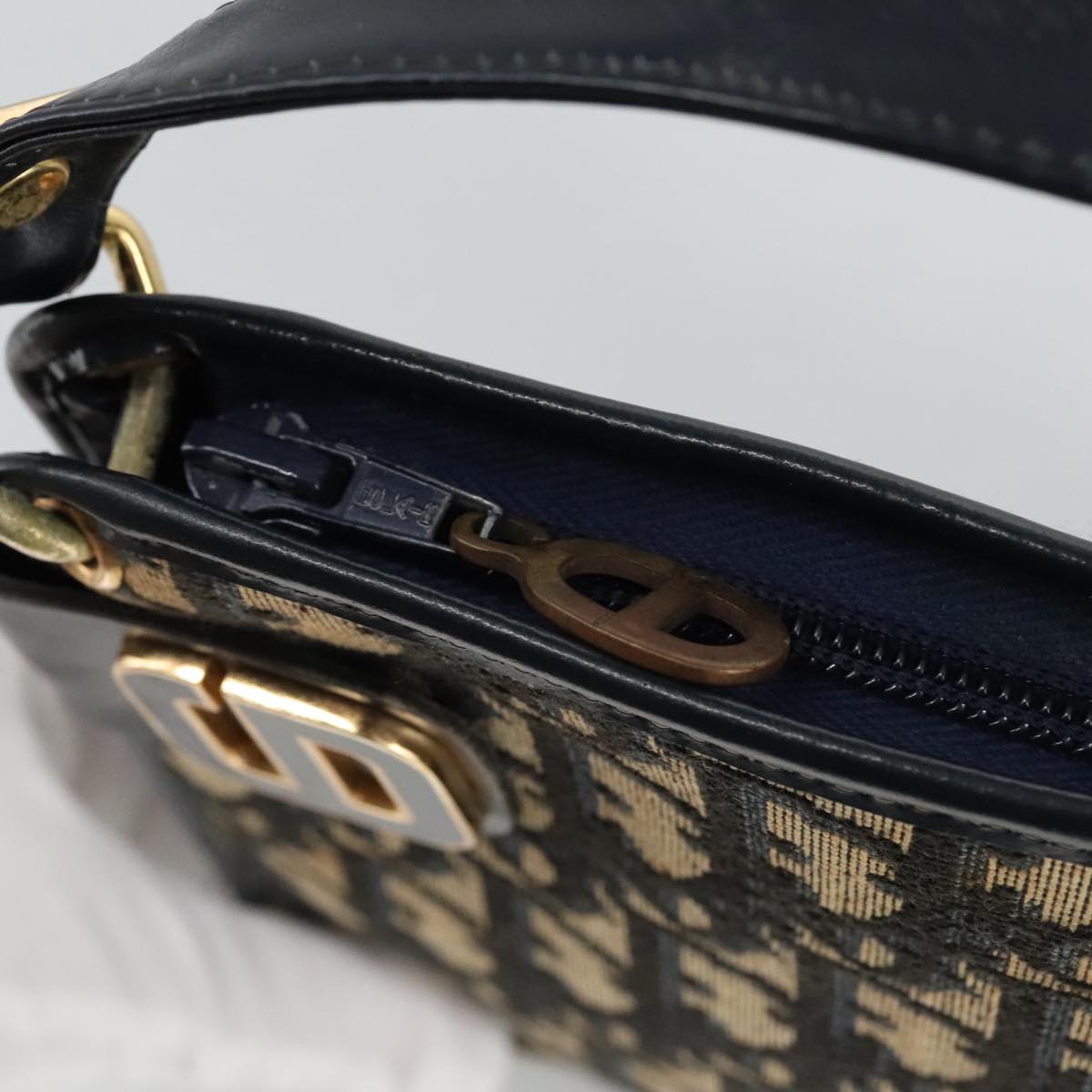 Dior Trotter