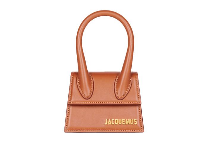 Jacquemus Le Chiquito Bag Leather
