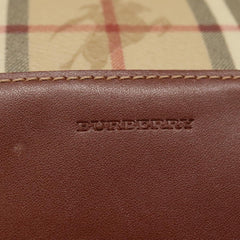 Burberry Haymarket