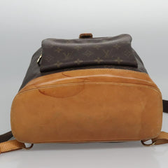 Louis Vuitton Montsouris