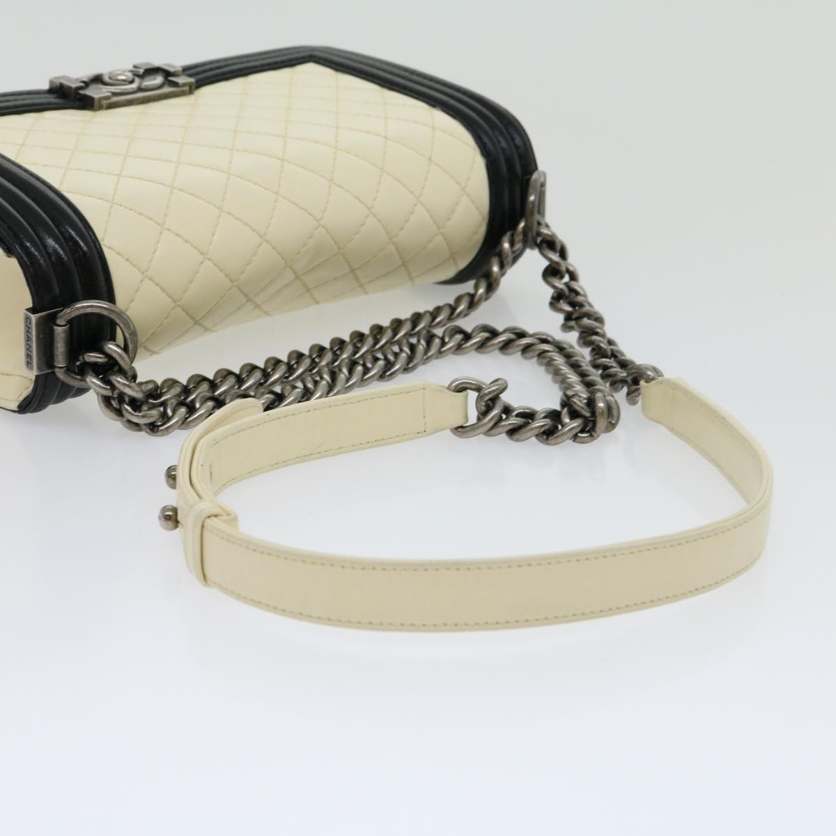Chanel Boy
