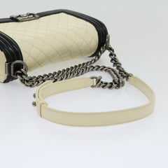 Chanel Boy