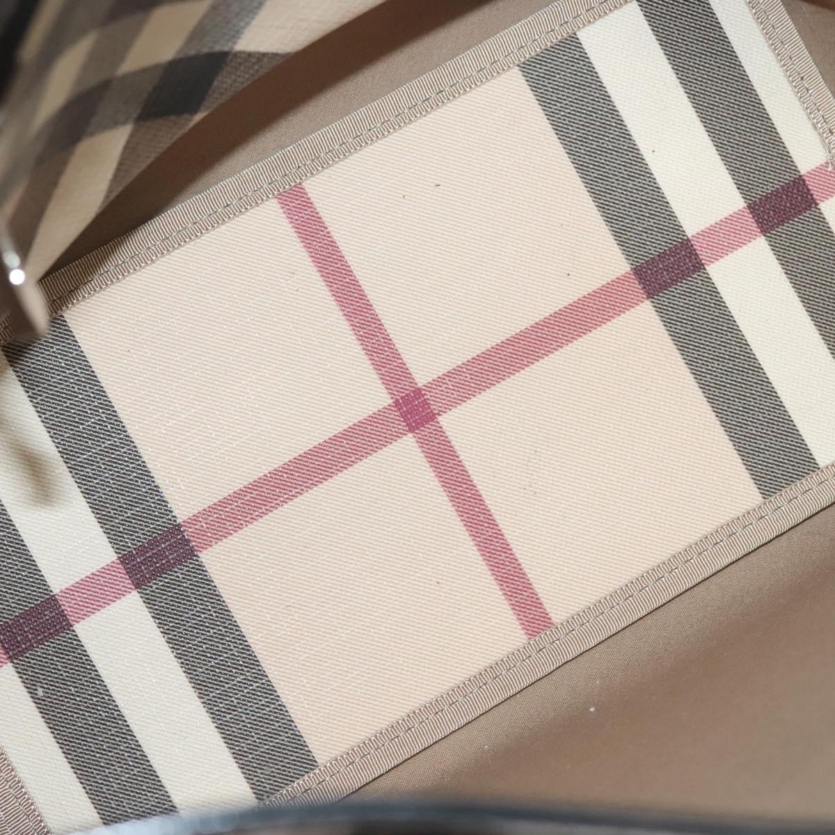 Burberry Nova Check
