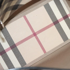 Burberry Nova Check