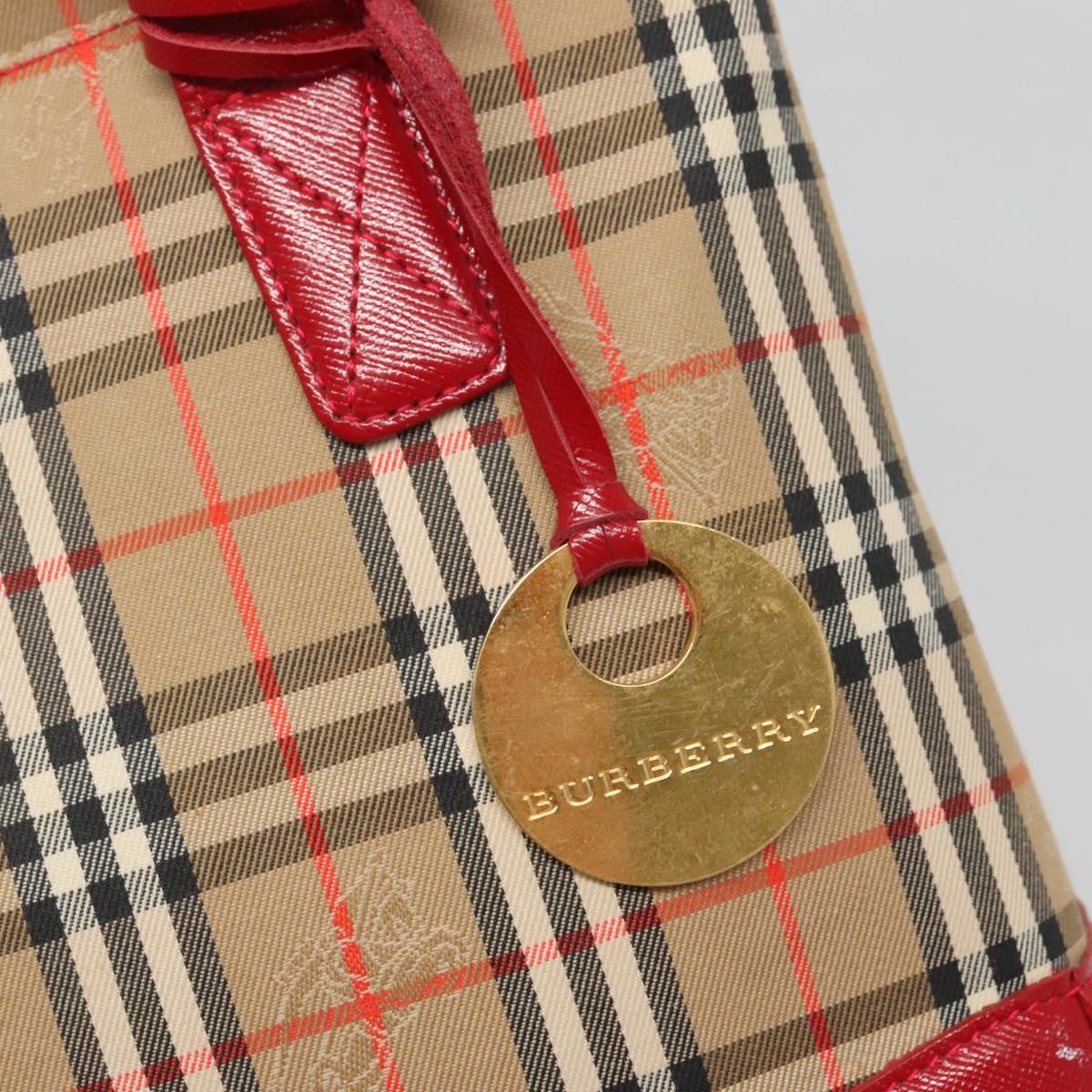 Burberry Nova Check
