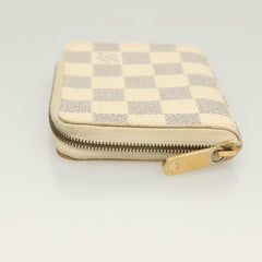 Louis Vuitton Zippy coin purse