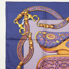 Hermès Carré 90