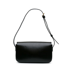 Teen Shiny Calfskin Triomphe Crossbody_2