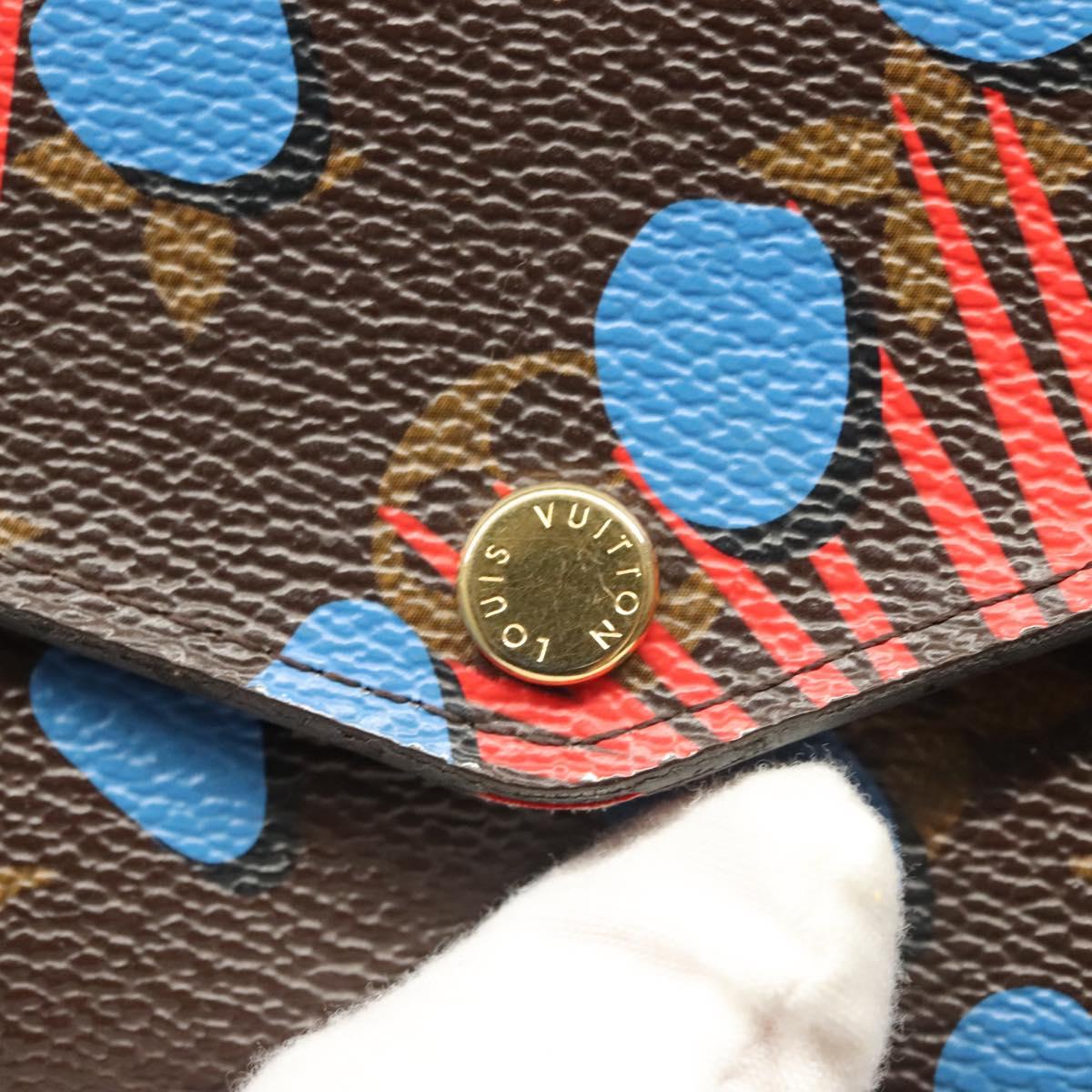 Louis Vuitton Portefeuille Sarah