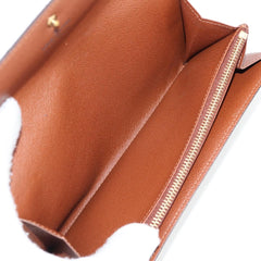 Louis Vuitton Porte Monnaie Credit