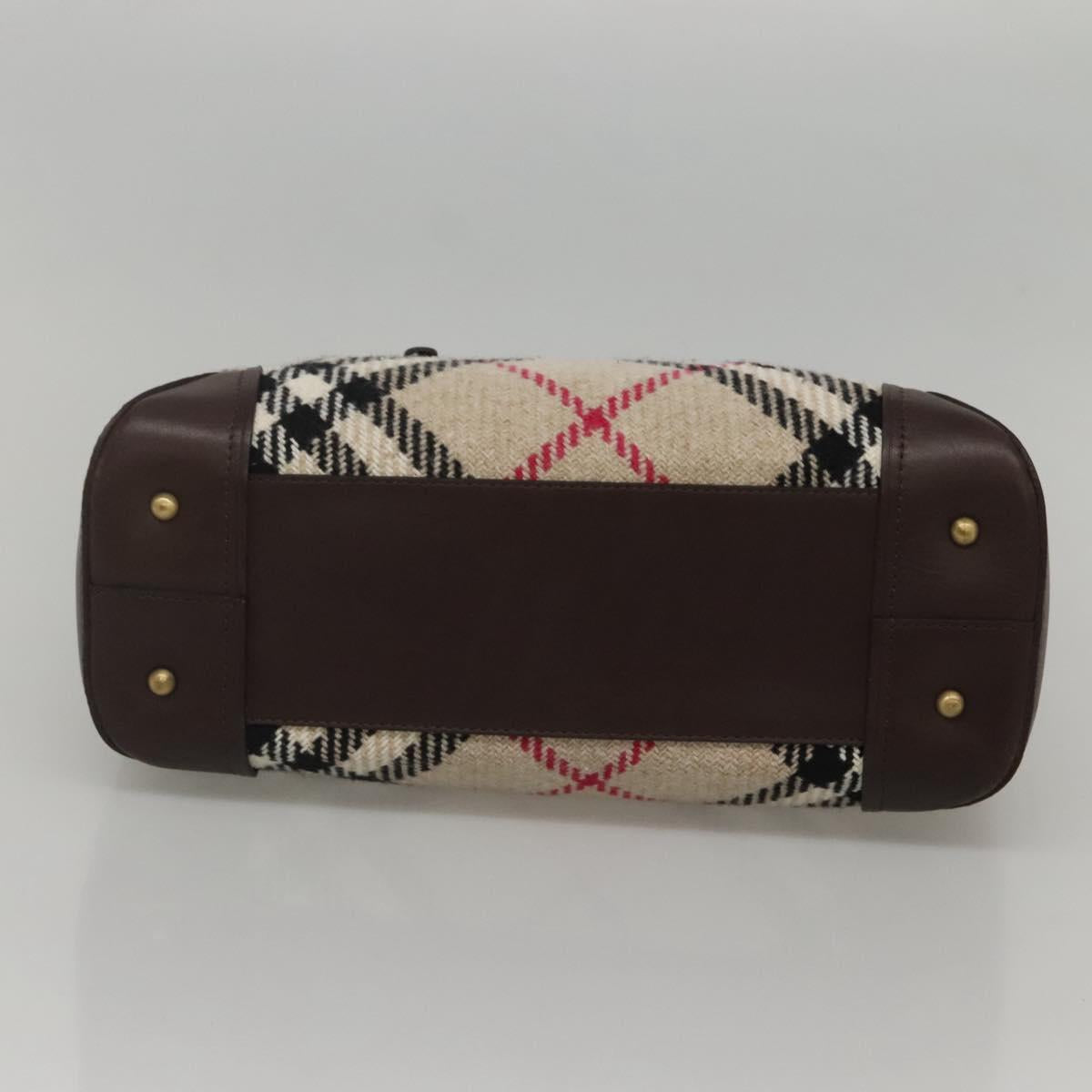 Burberry Nova Check