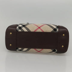 Burberry Nova Check
