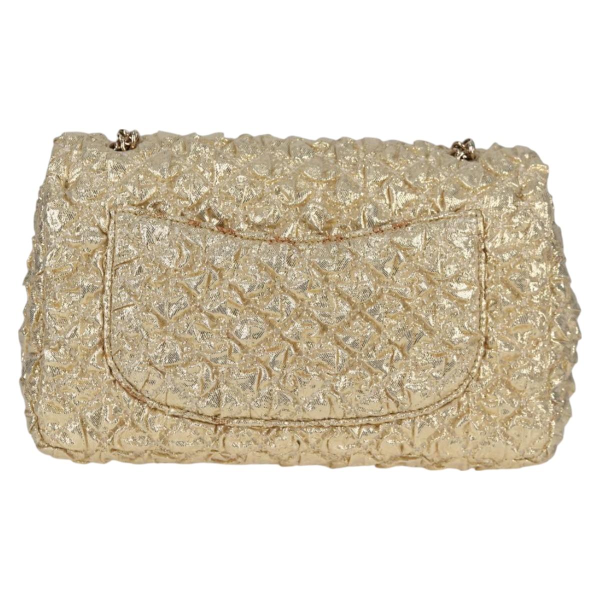 Chanel Double flap