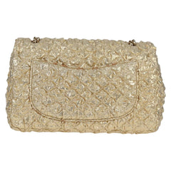 Chanel Double flap