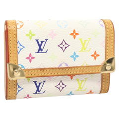 Louis Vuitton Porte monnaie plat