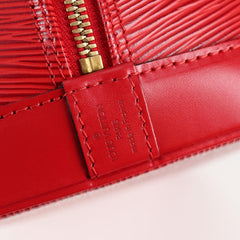 Louis Vuitton Alma