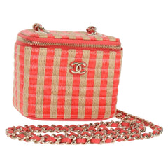 Chanel Vanity