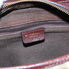 Burberry Nova Check