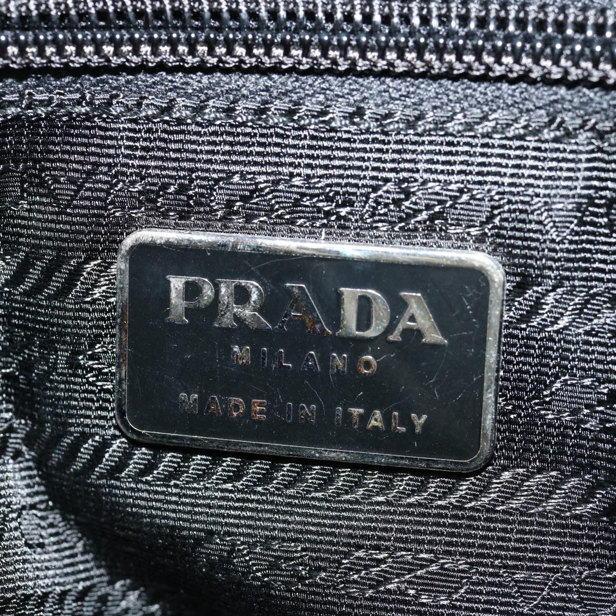 Prada Tessuto