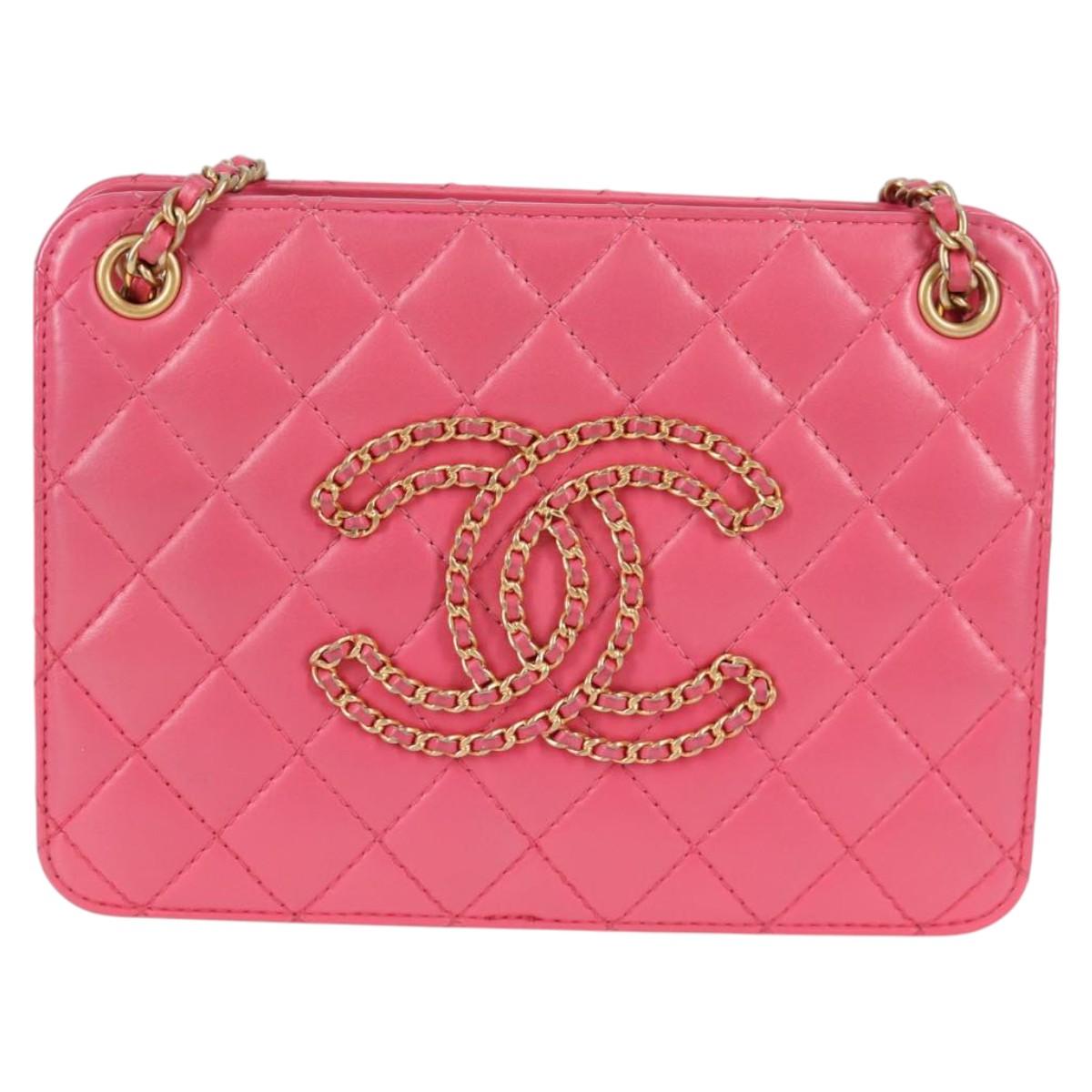 Chanel Coco Mark