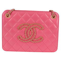 Chanel Coco Mark