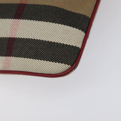 Burberry Nova Check