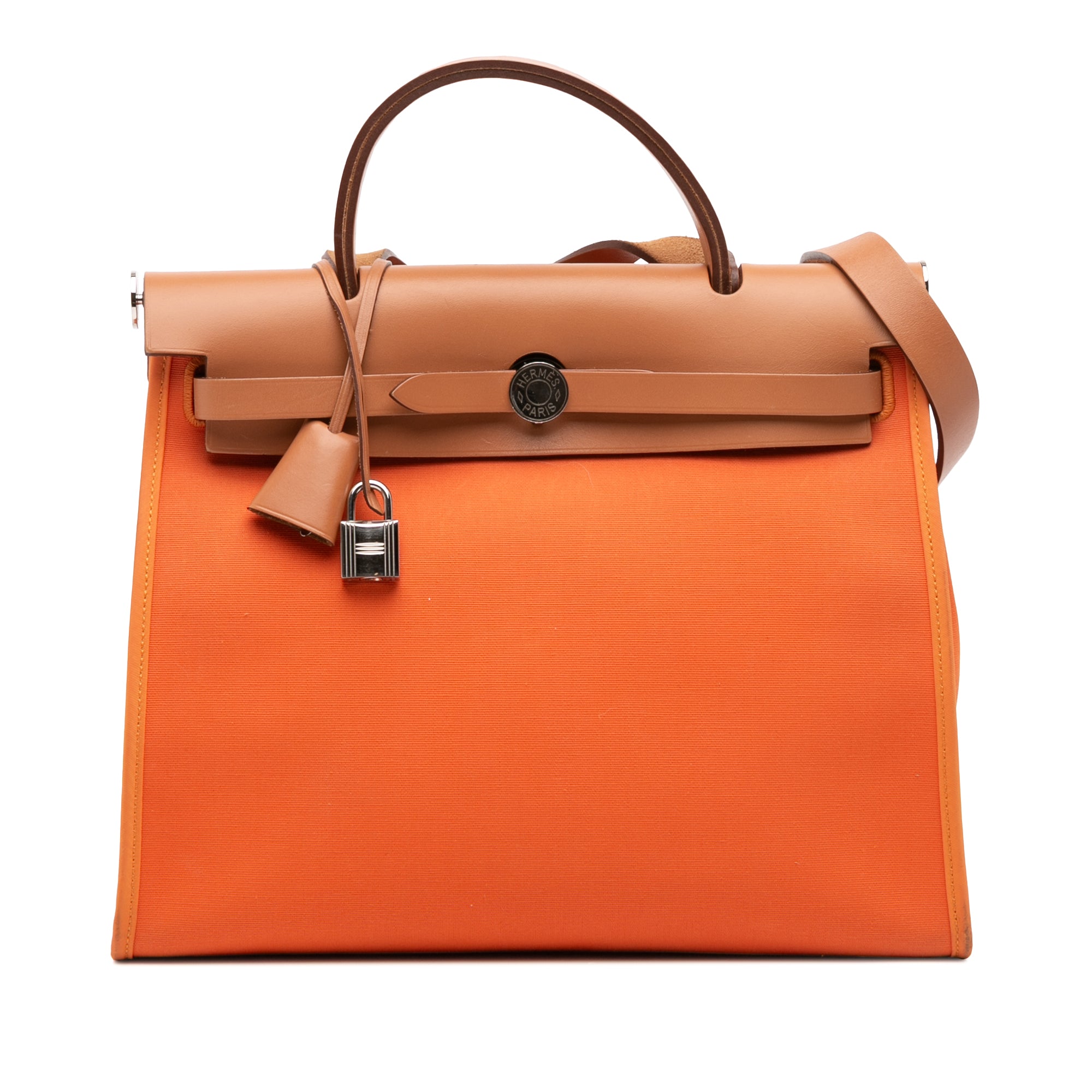 Toile Herbag Zip 31