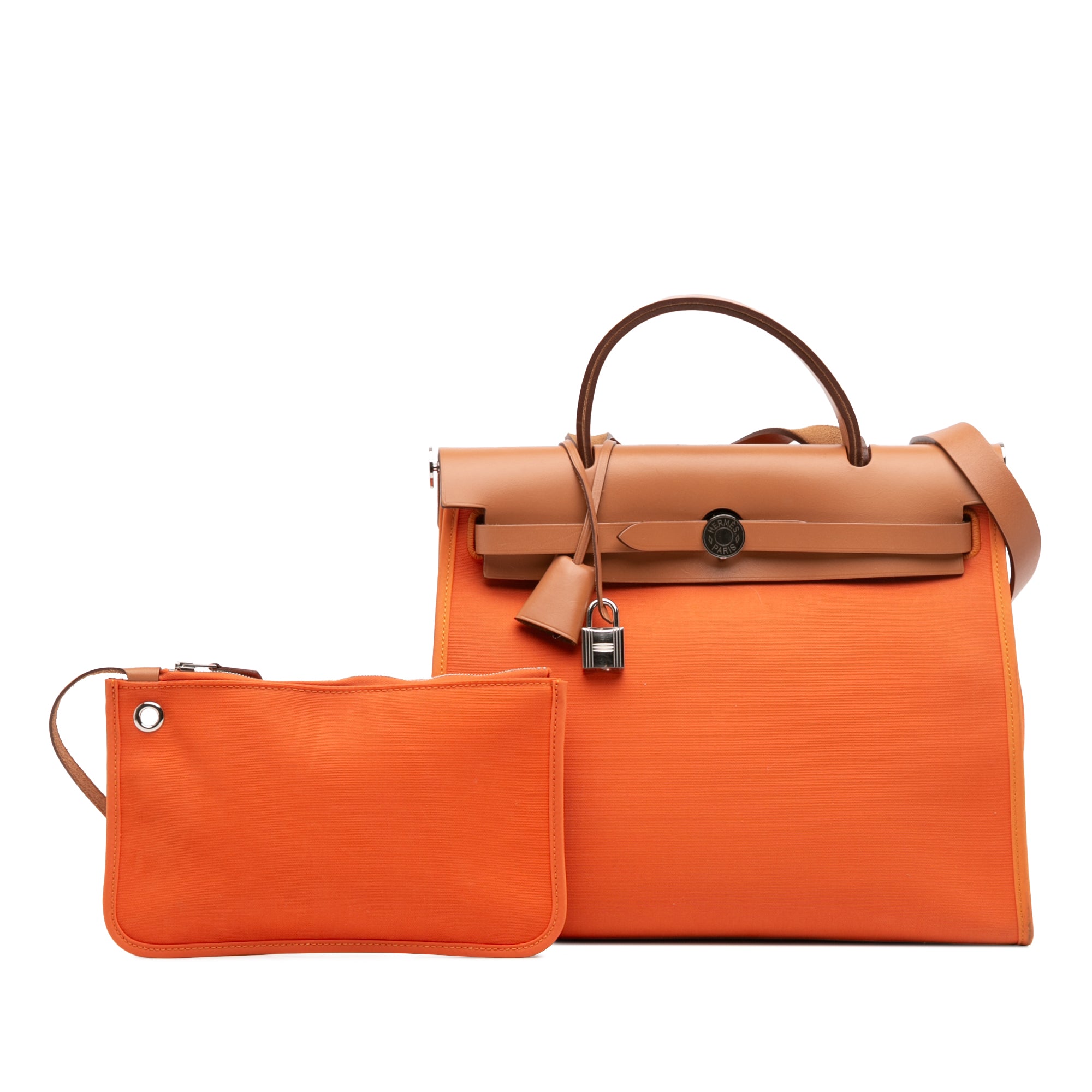 Toile Herbag Zip 31